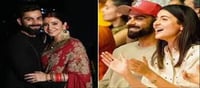 Why Virat Anushka Skip Celebrating Karwa Chauth ??